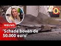 Een dag na storm Eunice: de ravage is enorm | Omroep Brabant