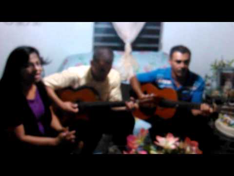 Que fácil es decir señor te amo