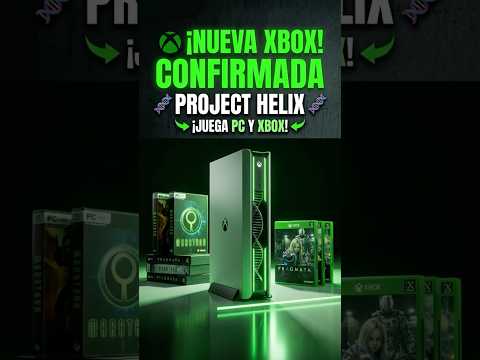 Xbox Project Helix podría costar el doble que Series X… pero su hardware juega en otra liga al no s
