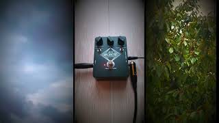 Video thumbnail for Joyo JF-21 Splinter / Doom Metal Demo by Doom Tones