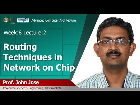 Advanced Computer Architecture Intro Video