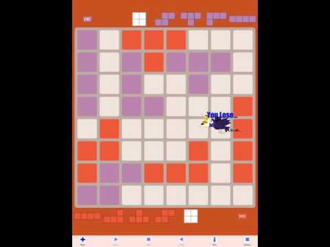 Block Chess Free Video