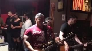 Mainliner - Social Distortion Tribute