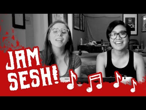 JAM SESH with JESS! (Music Livestream)