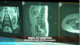 CENTRO MEDICO MONJITAS