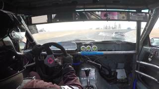 24 Hours of Lemons Barber Motorsports Park February 2015