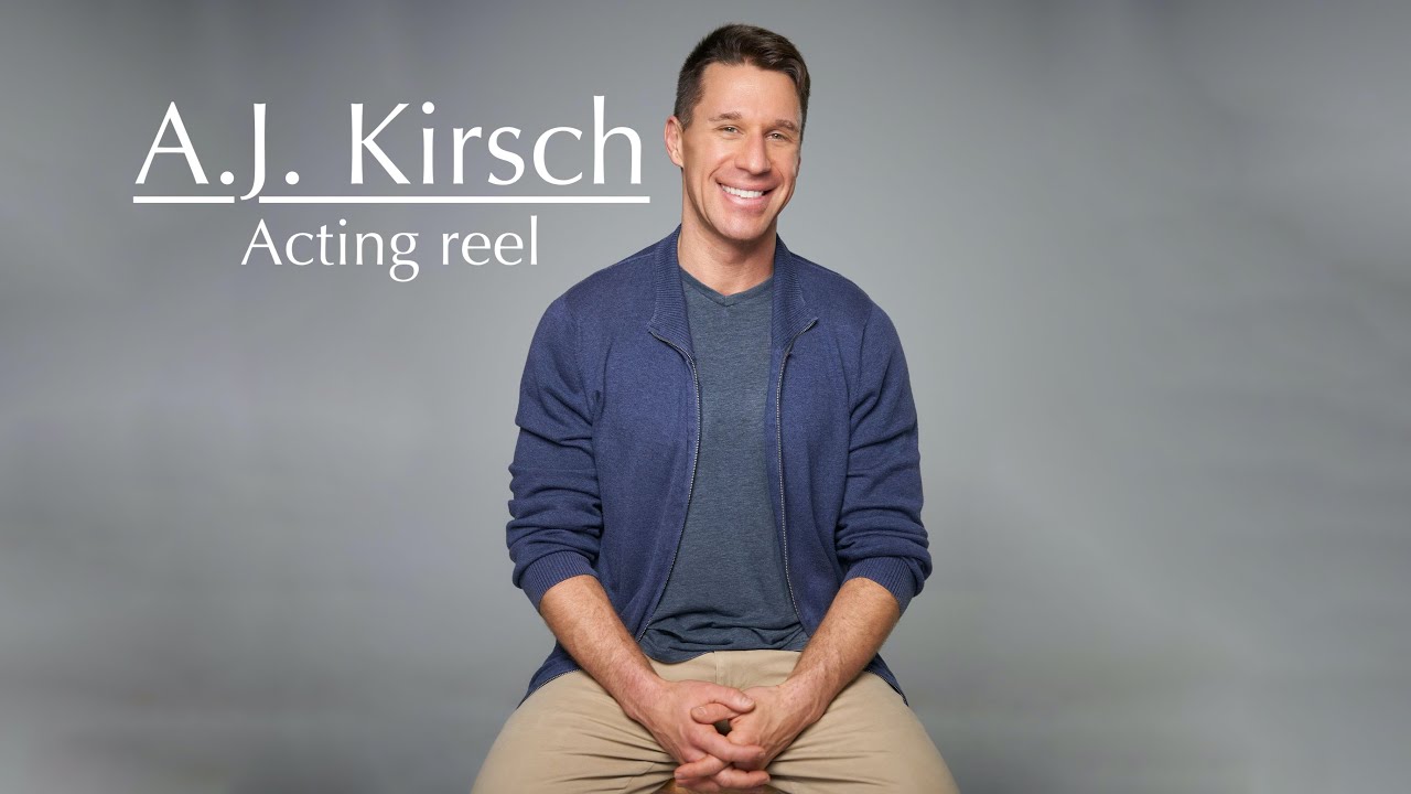 Promotional video thumbnail 5 for Seasoned host, MC, auctioneer, speaker, actor, and more