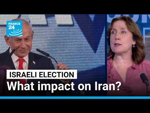 Israel election: What impact on Iran as the war in the Middle East continues?