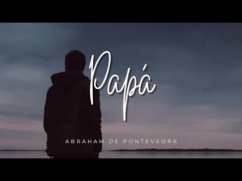 Abraham de Pontevedra - Papa (cover)