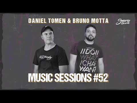 QUEVEDO BZRP - Music Sessions #52 (Bruno Motta, Daniel Tomen Remix)