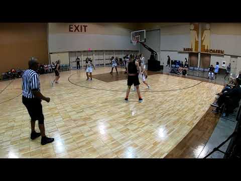 2019-5-18 Sagebrush Hoops Silver15u- AZ Elite Spring Classic