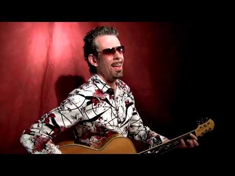 Father - David Powers w/ special guest Steve Vai