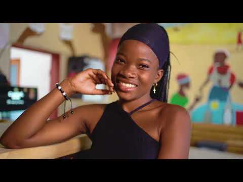 High panic_Kela ft Nasky (Official music video)