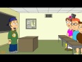 Banjo Takes Steroids And Gets Grounded