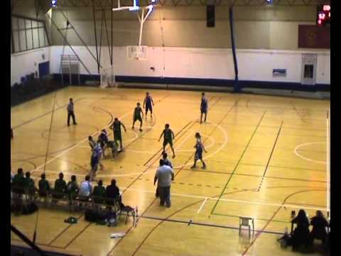 15 03 14 AD LAS CANTERAS - CONQUERO HUELVA