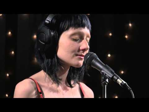 Seth Avett & Jessica Lea Mayfield - Between The Bars (Live on KEXP)