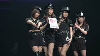 東京オートサロン2025 コンパニオンアピールタイム 23 ハーテリーブースちゃろ 天宮かすみ 宮本さやか あや 4K