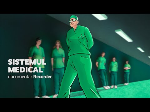 DOCUMENTAR RECORDER. Sistemul medical