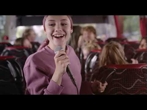 Trailer filmu Żyj za mnie