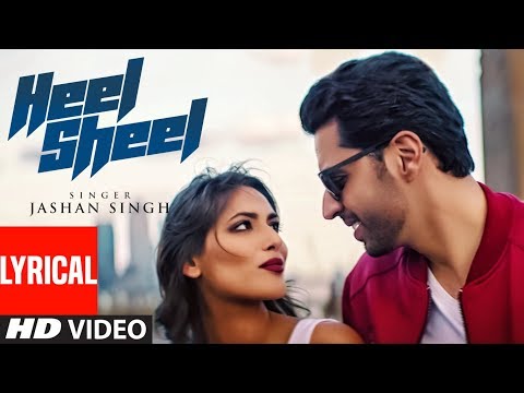 Heel Sheel (Lyrical) — watch video