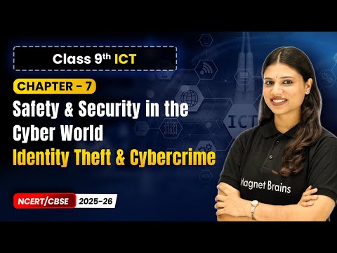 Information and Communication Technology Book Overview Class 9th CBSE NCERT 2025 26