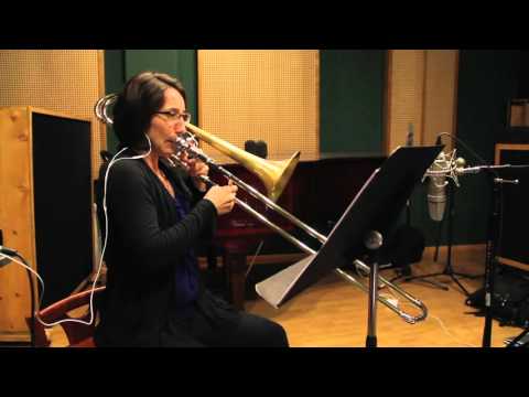 Trombone 11 - Beethoven's 9th - Ode to Joy