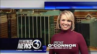 WFSB: Irene O'Connor - On Your Side teaser (2012)