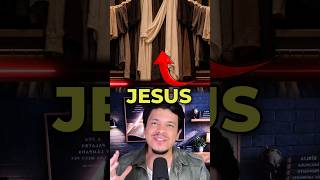 Será que Você consegue Ver Jesus Nessa imagem? ❤️👀