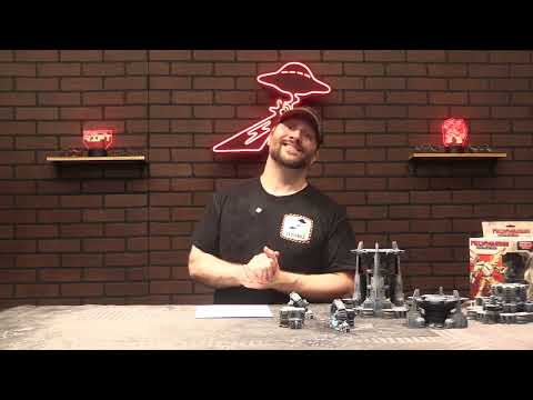 Battletech: Alpha Strike Tournament Preparation Recommendations