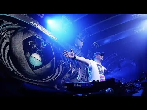 The Best Of Jorn van Deynhoven - Megamix 2020