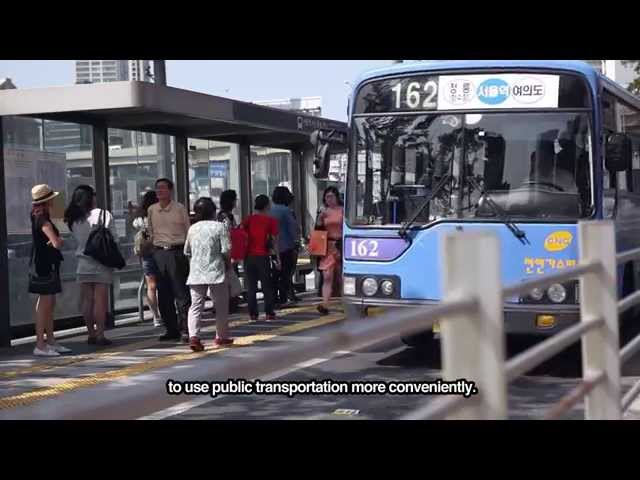 Hansung University video #1