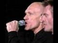 Midnight Oil-Sometimes