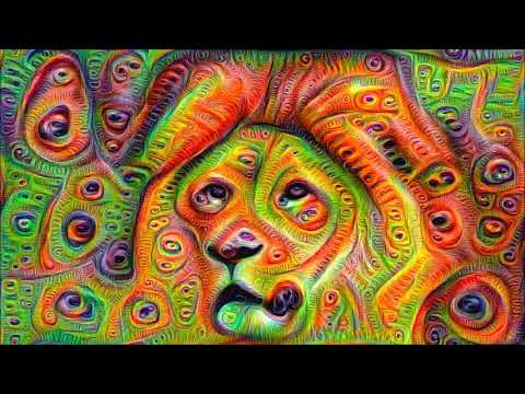 DJ CyberGod - Generis (Nitzhonot)