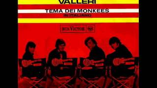 Monkees - tema dei Monkees (in italiano) 1968