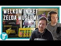 Hier staat voor een FORTUIN aan GAMES! - De Gamesetup van...