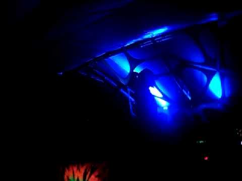 UNIVERSO PARALELLO #11 @ JEPHER - 303 STAGE