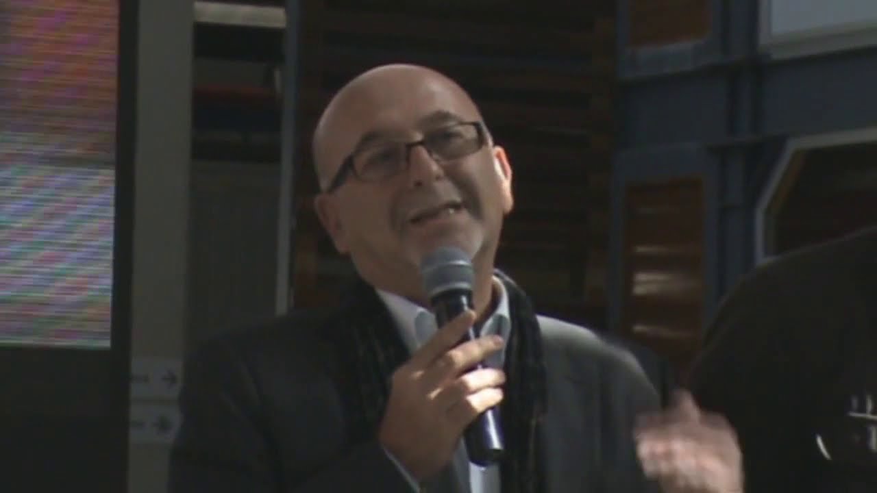 VI JORNADAS INTERNACIONALES CIUDADES CREATIVAS KREANTA // BUENOS AIRES CREATIVA. Acto inaugural.