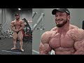 EP3: Hunter Labrada - 2021 IFBB Chicago Pro Prep Series - New Labrada Gym Tour & Leg Day Instruction
