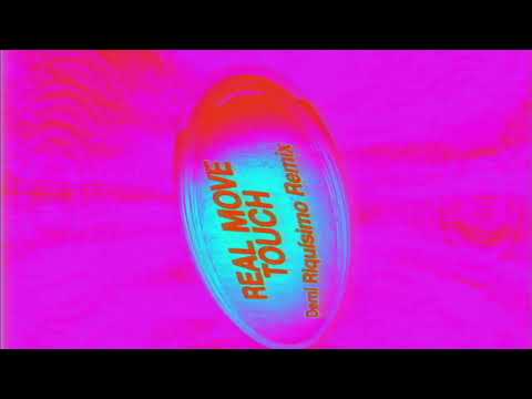Video thumbnail for REAL MOVE TOUCH (Demi Requismo Remix)