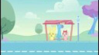 Carpal Tunnel of Love (Feat.Happy Tree Friends)-Fall Out Boy