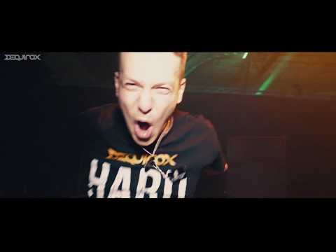 D-Ceptor at Toxicator 2017 - Recap / Aftermovie