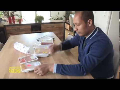 Qu'est-ce qu'il y a dans une merguez ?