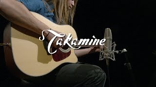 Video thumbnail for Takamine GD10CE Electro Acoustic, Natural | Gear4music demo by Gear4music Guitars