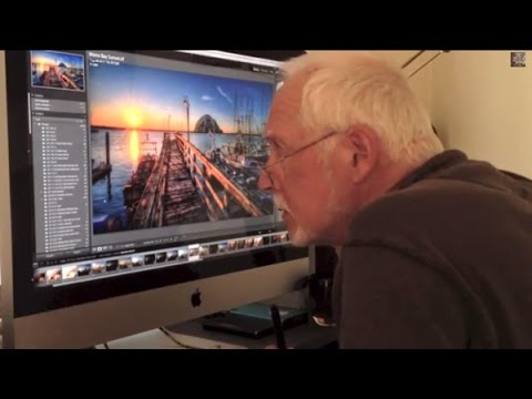 Captain Photo's Intro to Perfect HDR Workflow