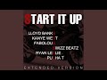 Start It Up (Remix) (feat. Kanye West, Swizz Beatz ...