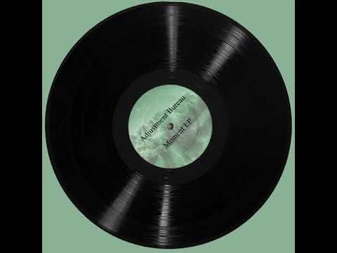 Adjustment Bureau ~ Moment