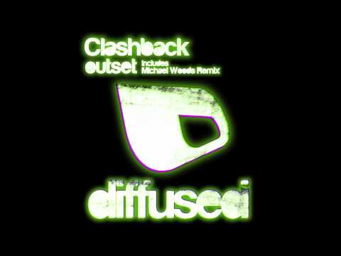 Clashback - "Outset" - Michael Woods Remix [OFFICIAL]