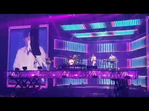 190809 Day6(데이식스) Gravity in Seoul-Mash up