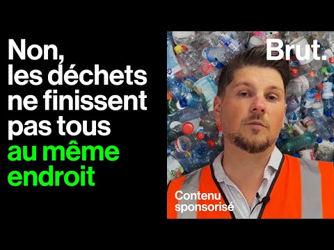 3 idées reçues sur le tri des déchets