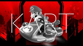 KINGをマリオカートあるあるで替え歌「KART」【マリオカート8DX】【あるある】【替え歌】【KING】